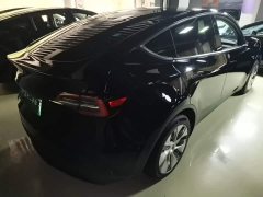Tesla Model Y Long Range All-Wheel Drive - ფოტო 7