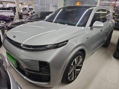 Li Auto L8 Pro - ფოტო 1
