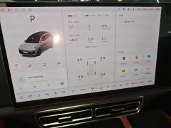 Li Auto L8 Pro - ფოტო 13