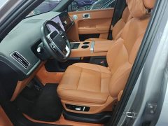Li Auto L8 Pro - ფოტო 15