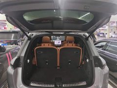 Li Auto L8 Pro - ფოტო 19
