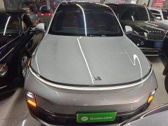 Li Auto L8 Pro - ფოტო 3