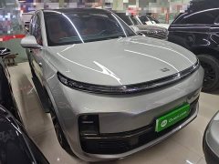 Li Auto L8 Pro - ფოტო 4