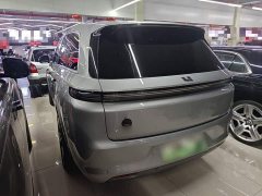 Li Auto L8 Pro - ფოტო 5