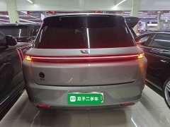 Li Auto L8 Pro - ფოტო 6