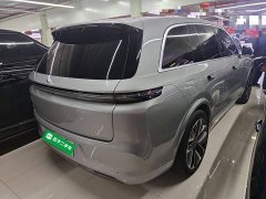 Li Auto L8 Pro - ფოტო 7