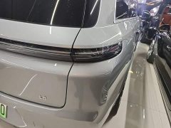 Li Auto L8 Pro - ფოტო 8