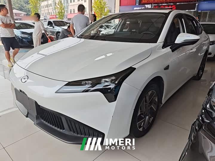 GAC AION S Plus 2023 70 Joy Edition LFP - ავტომობილი ჩინეთიდან