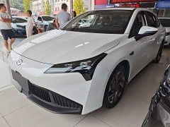 GAC AION S Plus 2023 70 Joy Edition LFP - ფოტო 1