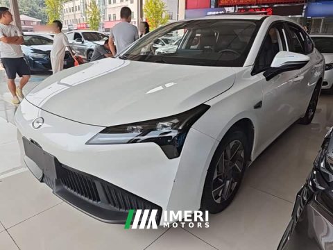 2024 GAC AION S Plus 2023 70 Joy Edition LFP - ავტომობილი ჩინეთიდან