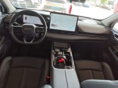 GAC AION S Plus 2023 70 Joy Edition LFP - ფოტო 10