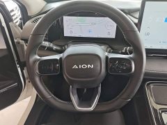 GAC AION S Plus 2023 70 Joy Edition LFP - ფოტო 11