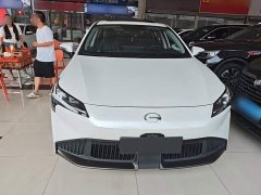 GAC AION S Plus 2023 70 Joy Edition LFP - ფოტო 3