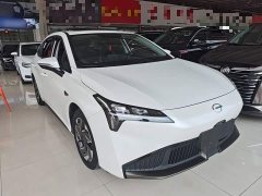 GAC AION S Plus 2023 70 Joy Edition LFP - ფოტო 4