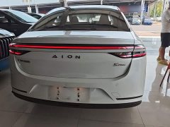 GAC AION S Plus 2023 70 Joy Edition LFP - ფოტო 6