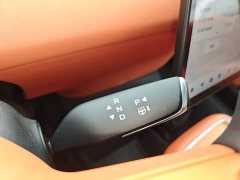 Changan Qiyuan E07 2025 Extended Range AWD 39kWh Ultra High Performance - ფოტო 14
