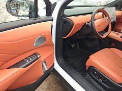 Changan Qiyuan E07 2025 Extended Range AWD 39kWh Ultra High Performance - ფოტო 16