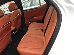 Changan Qiyuan E07 2025 Extended Range AWD 39kWh Ultra High Performance - ფოტო 17