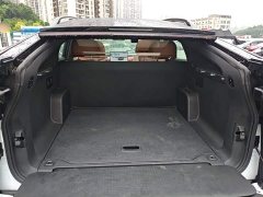 Changan Qiyuan E07 2025 Extended Range AWD 39kWh Ultra High Performance - ფოტო 19