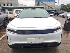 Changan Qiyuan E07 2025 Extended Range AWD 39kWh Ultra High Performance - ფოტო 3