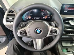 BMW X3 Facelift xDrive28i M Sport Package - ფოტო 11
