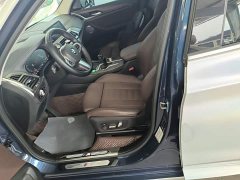 BMW X3 Facelift xDrive28i M Sport Package - ფოტო 15