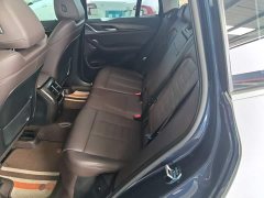 BMW X3 Facelift xDrive28i M Sport Package - ფოტო 17