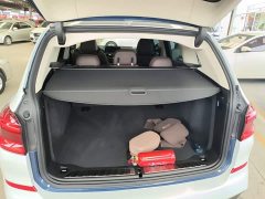 BMW X3 Facelift xDrive28i M Sport Package - ფოტო 19