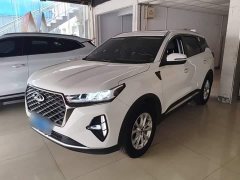 Chery Tiggo 7 Plus 2021 1.5T CVT Luxury - ფოტო 1