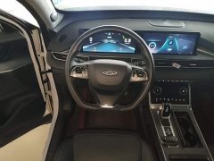 Chery Tiggo 7 Plus 2021 1.5T CVT Luxury - ფოტო 11