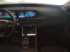 Chery Tiggo 7 Plus 2021 1.5T CVT Luxury - ფოტო 13