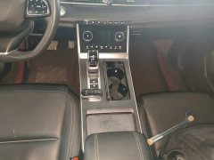 Chery Tiggo 7 Plus 2021 1.5T CVT Luxury - ფოტო 14