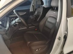 Chery Tiggo 7 Plus 2021 1.5T CVT Luxury - ფოტო 15