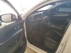 Chery Tiggo 7 Plus 2021 1.5T CVT Luxury - ფოტო 16
