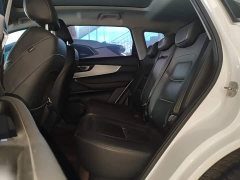 Chery Tiggo 7 Plus 2021 1.5T CVT Luxury - ფოტო 17