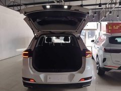 Chery Tiggo 7 Plus 2021 1.5T CVT Luxury - ფოტო 19