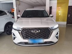 Chery Tiggo 7 Plus 2021 1.5T CVT Luxury - ფოტო 3