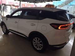 Chery Tiggo 7 Plus 2021 1.5T CVT Luxury - ფოტო 5