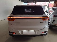 Chery Tiggo 7 Plus 2021 1.5T CVT Luxury - ფოტო 6