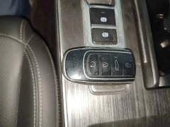 Chery Tiggo 7 Plus 2021 1.5T CVT Luxury - ფოტო 9
