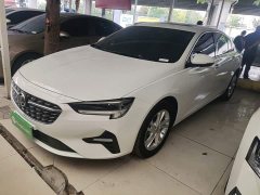 Buick Regal 2021 552T Elite - ფოტო 1