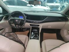Buick Regal 2021 552T Elite - ფოტო 10