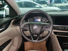 Buick Regal 2021 552T Elite - ფოტო 11