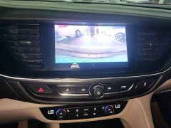 Buick Regal 2021 552T Elite - ფოტო 13