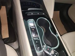 Buick Regal 2021 552T Elite - ფოტო 14