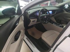 Buick Regal 2021 552T Elite - ფოტო 16