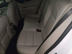 Buick Regal 2021 552T Elite - ფოტო 17