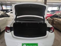 Buick Regal 2021 552T Elite - ფოტო 19