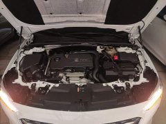 Buick Regal 2021 552T Elite - ფოტო 20