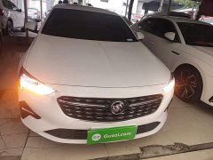 Buick Regal 2021 552T Elite - ფოტო 3